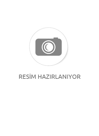 RODEZ Baklava Desenli Oversize Triko Kazak
